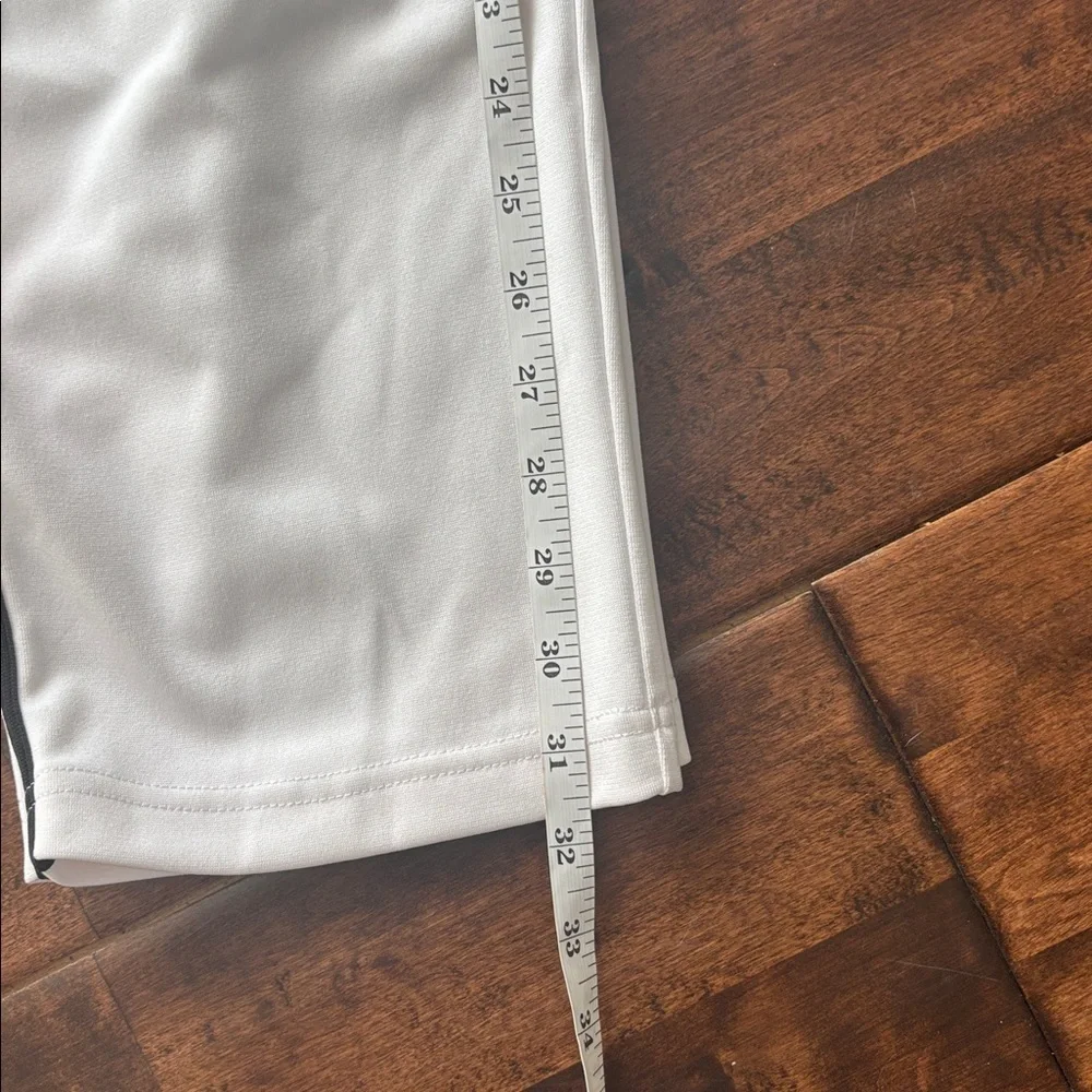 Nike White Men's Pants